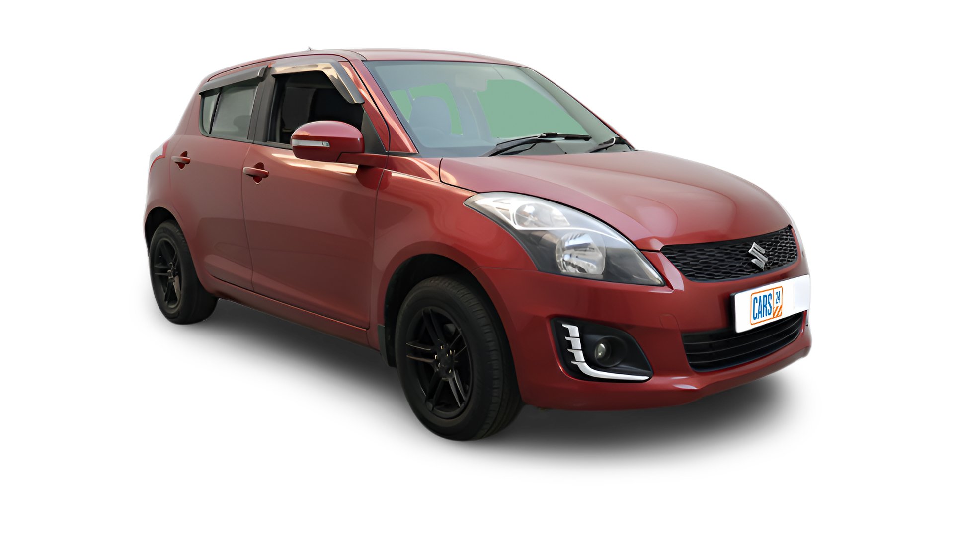 Maruti Swift-img